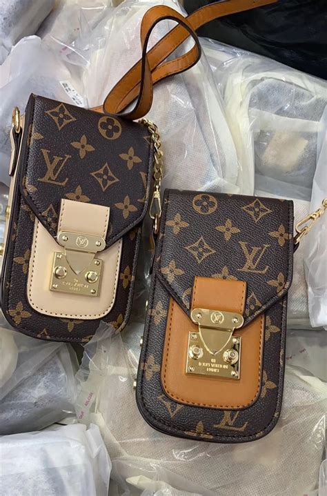 louis vuitton replica phone case|louis vuitton crossbody phone case.